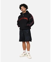 The Anti Order Men's Mosh Boxy Hoodie