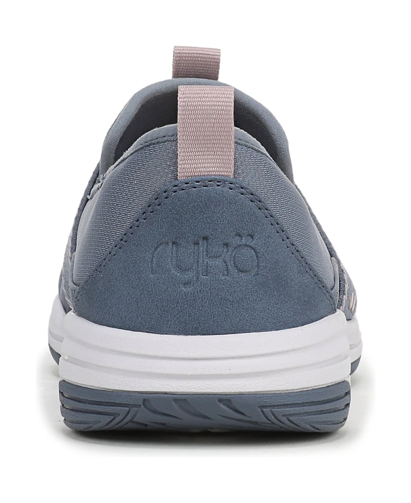 Ryka Women's Amelia Slip-On Sneakers
