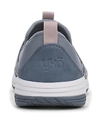 Ryka Women's Amelia Slip-On Sneakers