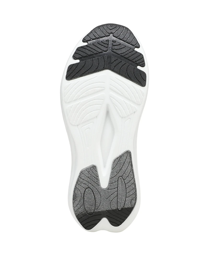 Ryka Women's Convoy Lace-Up Walking Sneakers