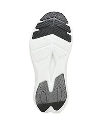 Ryka Women's Convoy Lace-Up Walking Sneakers