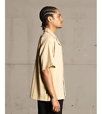 Saint Morta Men's Villa Short Sleeve Shirt