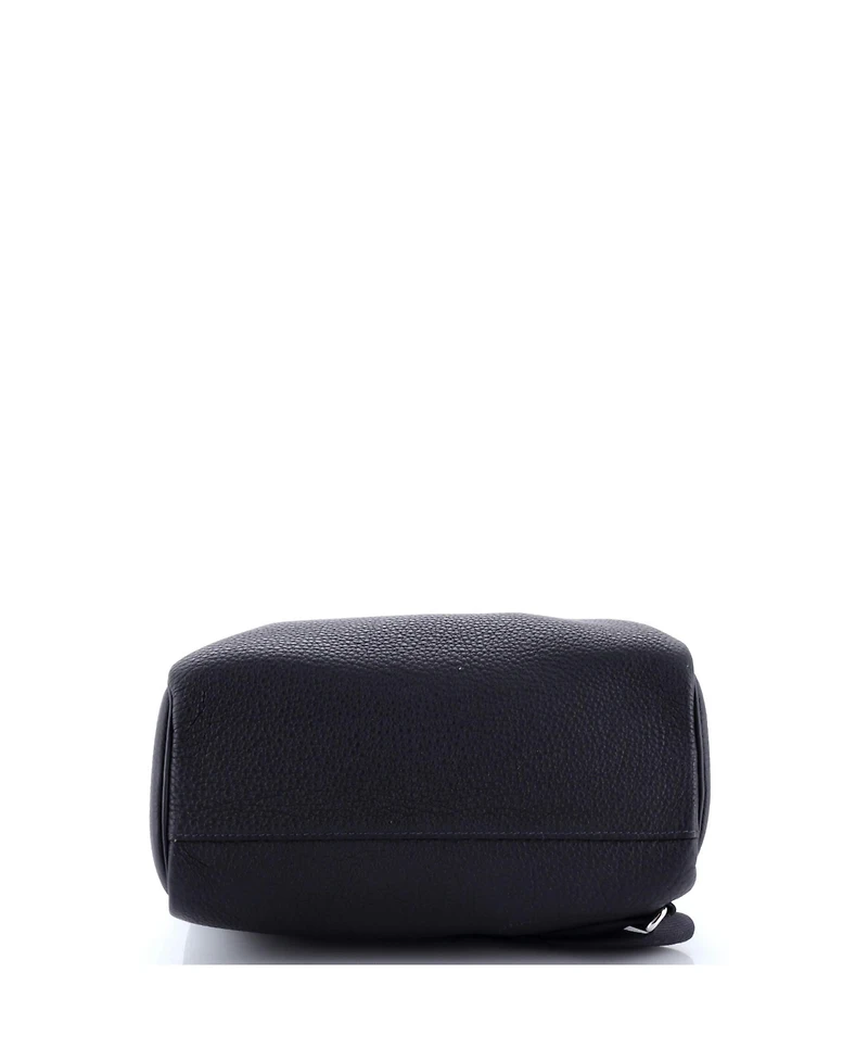 Pre-Owned Hermes Gm Hac a Dos Backpack Togo