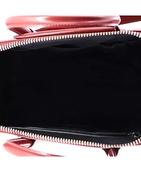 Pre-Owned Givenchy Medium Antigona Bag Glazed Leather