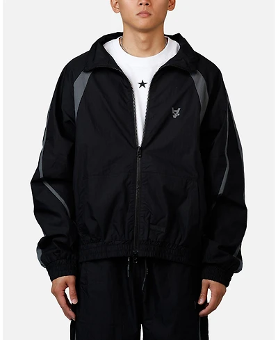 The Anti Order Men's Acolyte Windbreaker Jacket