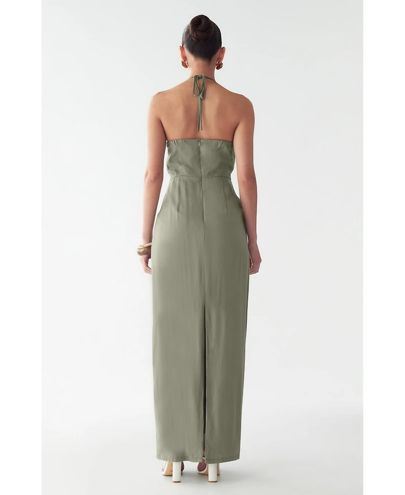 St Mrlo Women's Alaia Dress