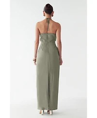 St Mrlo Women's Alaia Dress