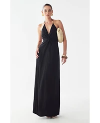 St Mrlo Women's Alaia Dress