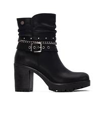 Xti Women's Heeled Ankle Booties Refresh Collection