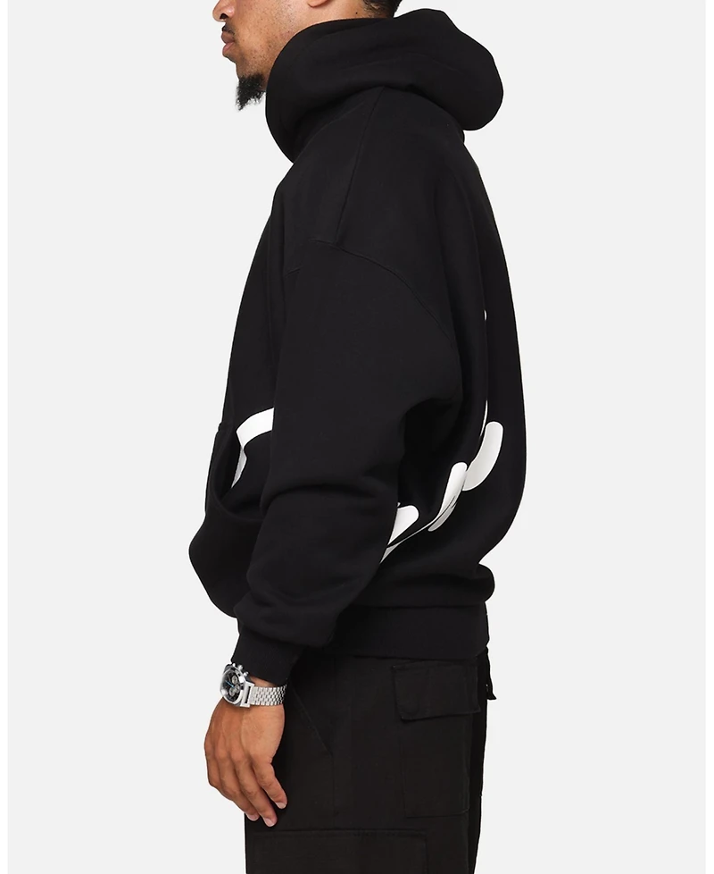Carre Men's Roadman Oversized Hoodie