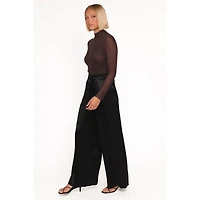 Petal and Pup Women's Joyce Wide Leg Pant