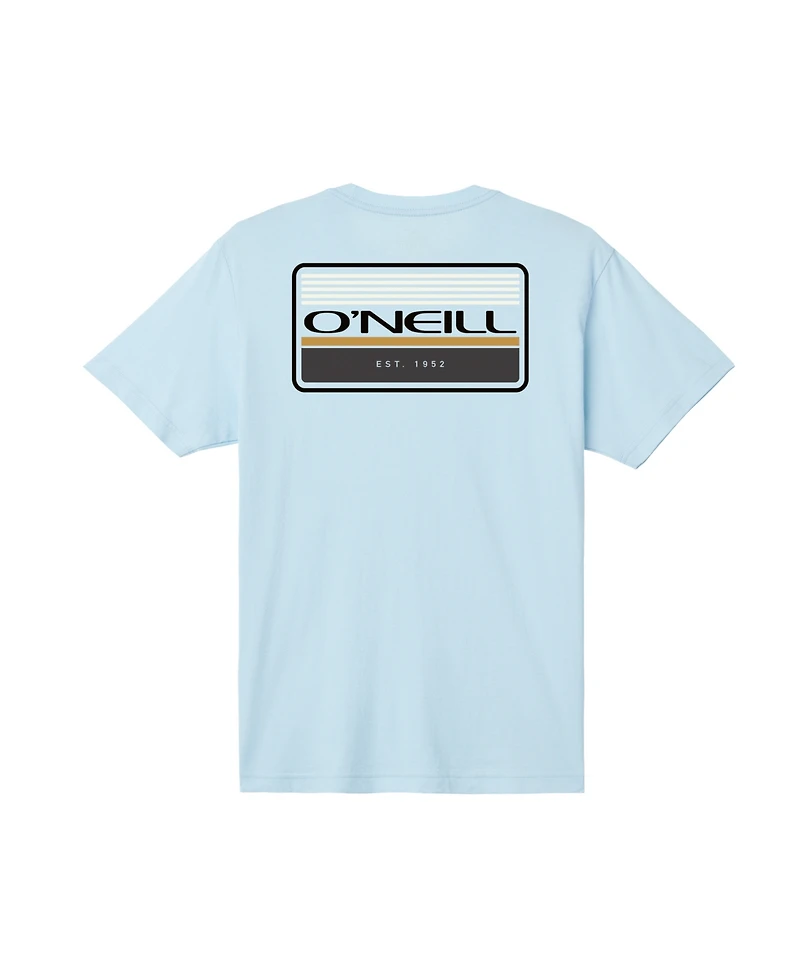 O'Neill Men's Banner T-Shirt