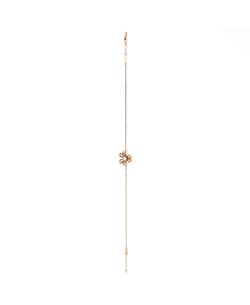 Pre-Owned Van Cleef & Arpels Frivole Bracelet