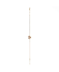 Pre-Owned Van Cleef & Arpels Frivole Bracelet