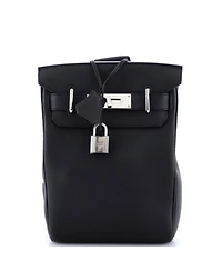 Pre-Owned Hermes Pm Hac a Dos Backpack Togo