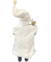 Santa's Workshop 15" Coastal Claus Ii