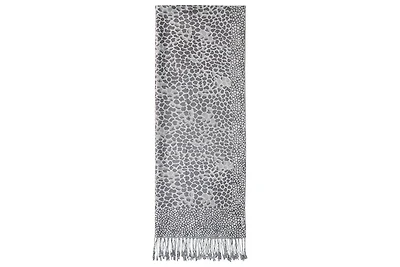 Olsen Women's Pebble Design Scarf