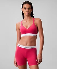 Calvin Klein Women's Full Coverage Lift Bralette
