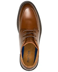 Kenneth Cole Reaction Men's Vesto Lace-up Chukka Boot