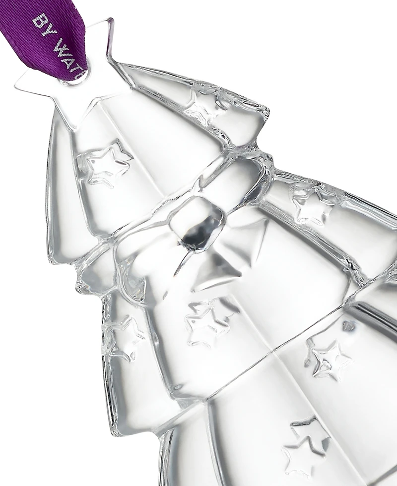 Marquis by Waterford Crystal Christmas Tree Ornament