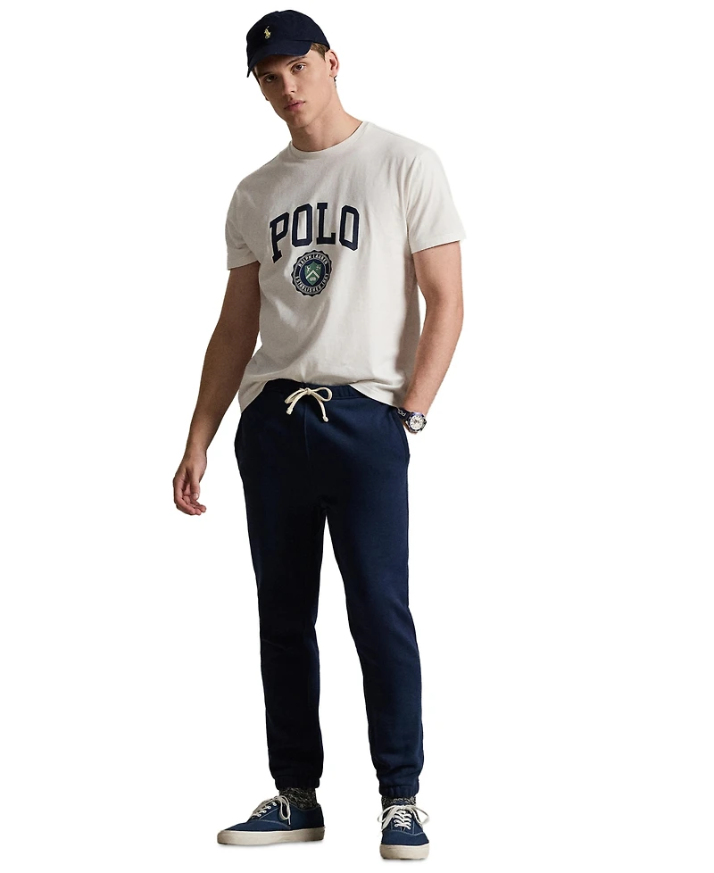 Polo Ralph Lauren Men's Crew Neck T-shirt