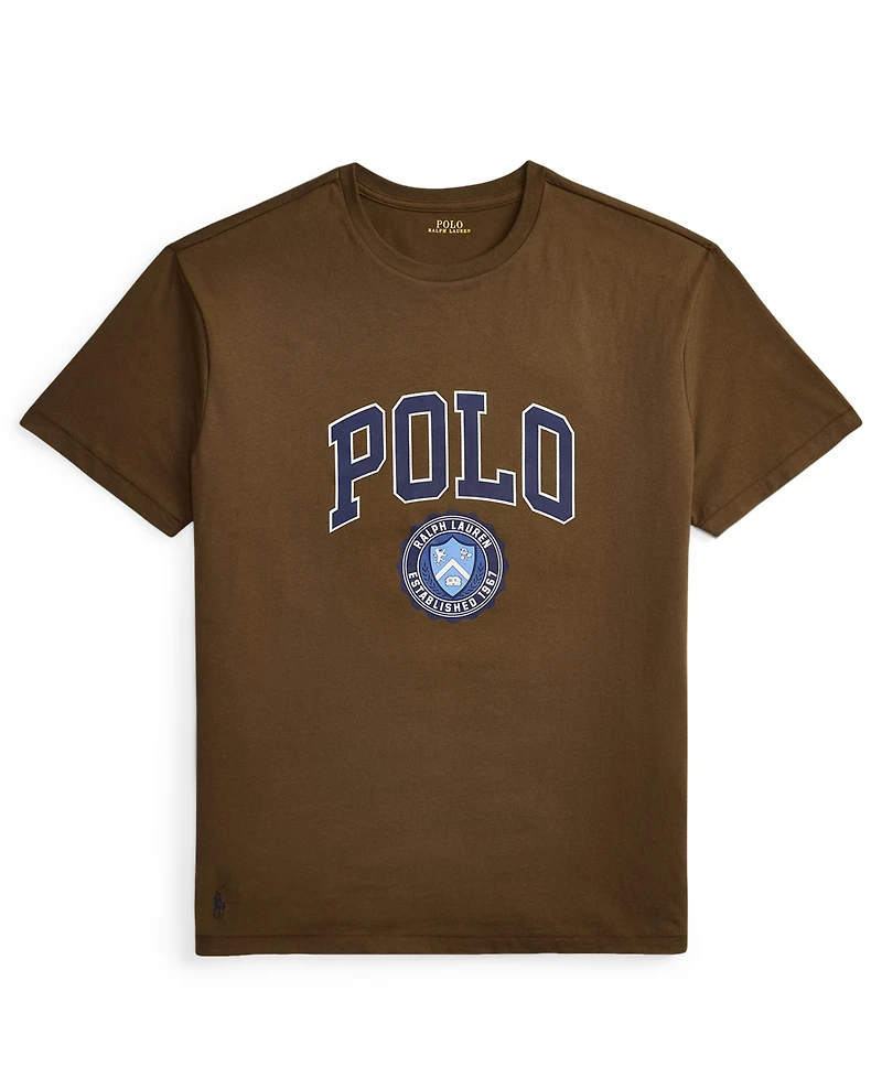 Polo Ralph Lauren Men's Crew Neck T-shirt