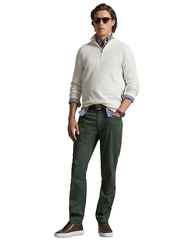 Polo Ralph Lauren Men's Classic-Fit Performance Twill Pants