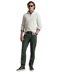 Polo Ralph Lauren Men's Classic-Fit Performance Twill Pants
