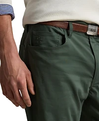 Polo Ralph Lauren Men's Classic-Fit Performance Twill Pants