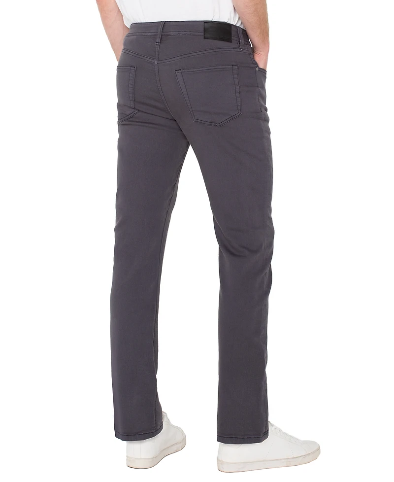Liverpool Los Angeles Regent Men's Relaxed Straight Leg Jeans