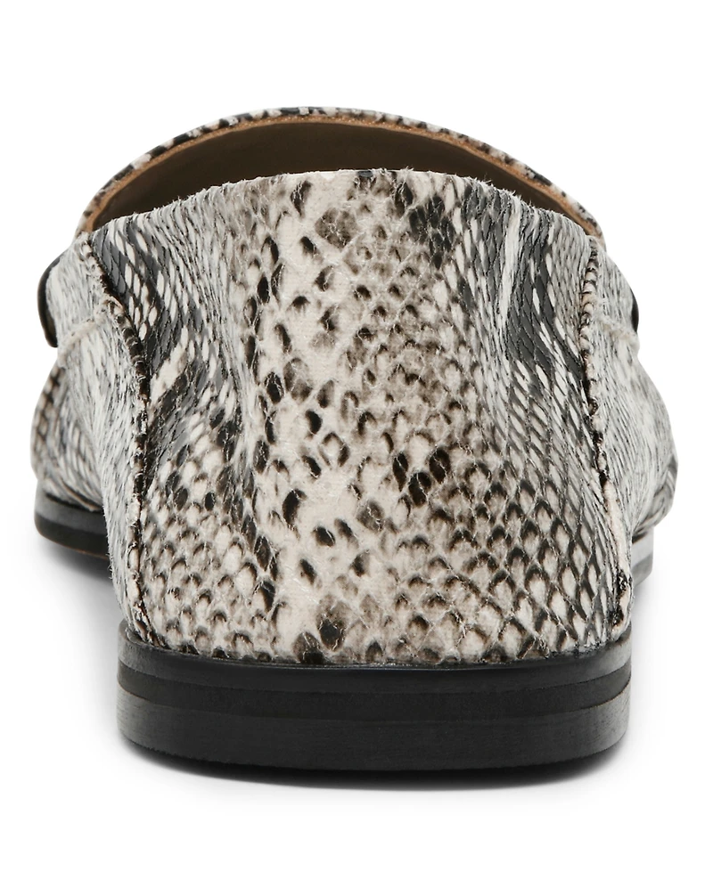 Steve Madden Women's Stewart Slip-On Loafers