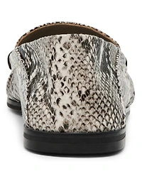 Steve Madden Women's Stewart Slip-On Loafers