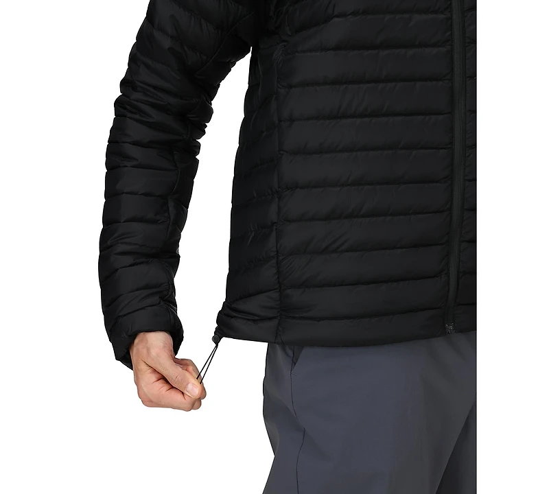 Marmot Men's Hype Down-Zipper Jacket