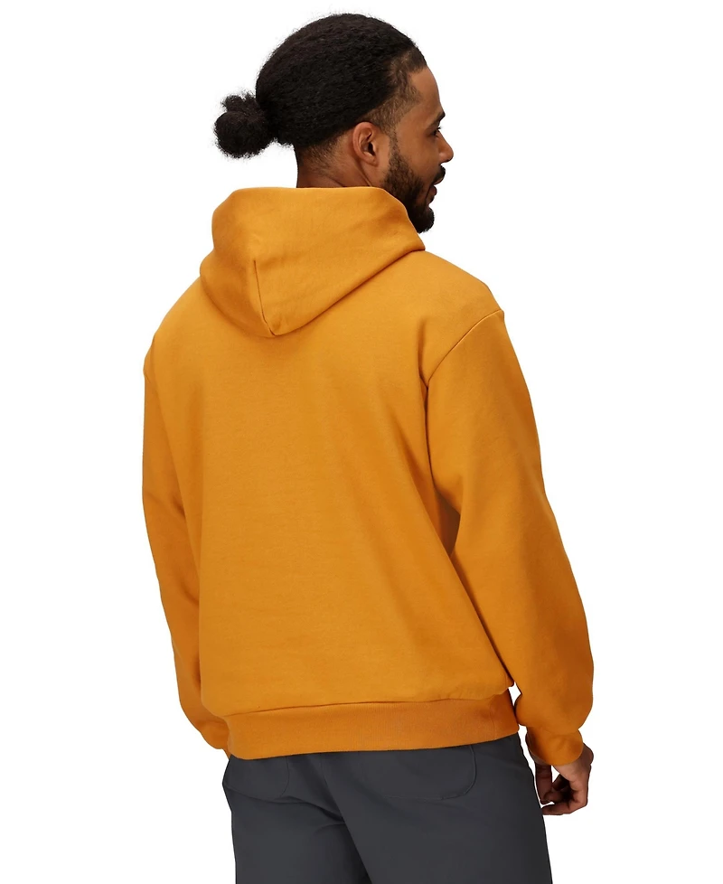 Marmot Men's Coastal Graphic Printed Hoodie