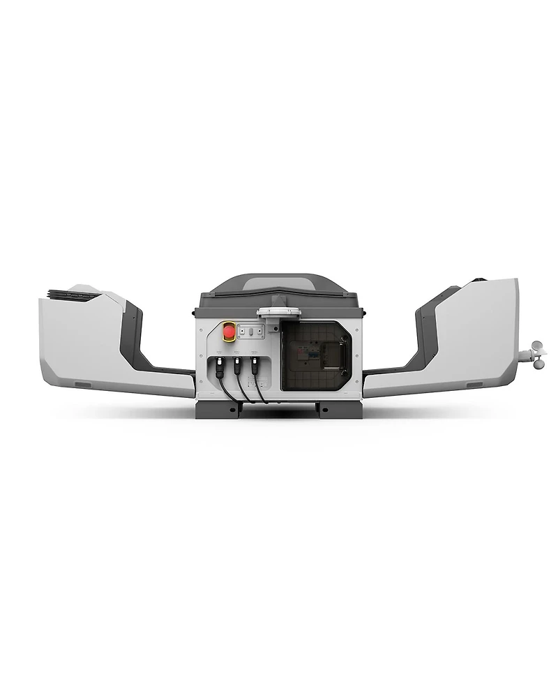 Dji Dji Dock 3