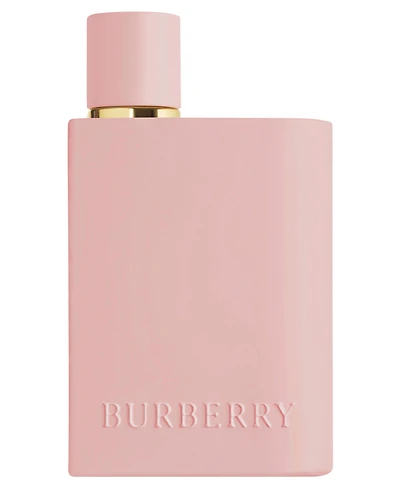 Burberry Her Eau De Parfum Spray, 1.6 oz.