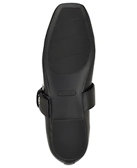 Nine West Women's Kebba Mary Jane Dress Flats