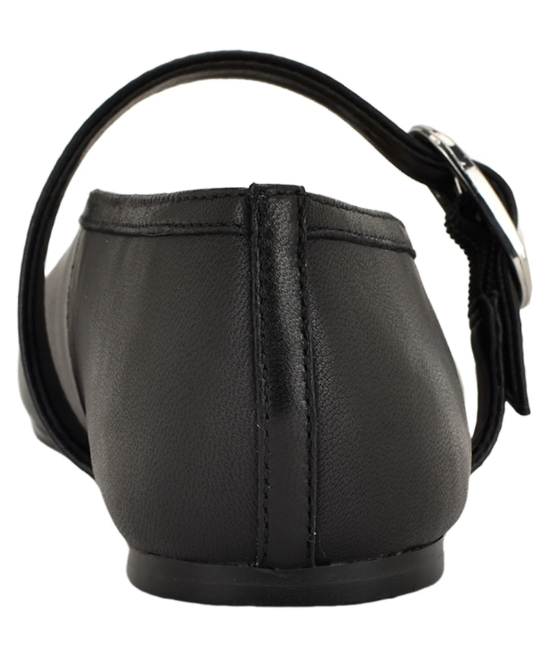 Nine West Women's Vancee Slip-on Mary Jane Flats