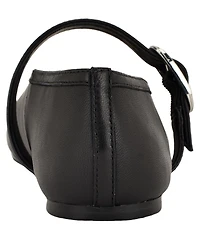 Nine West Women's Vancee Slip-on Mary Jane Flats