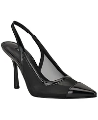 Nine West Women's Jermain Slingback Dress Pumps