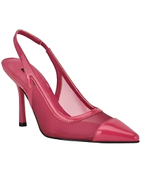 Nine West Women's Jermain Slingback Dress Pumps