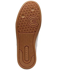 Coach Women's Ellis Round Toe Sneakers