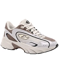 Coach Women's Bolt Runner Lace-up Sneakers