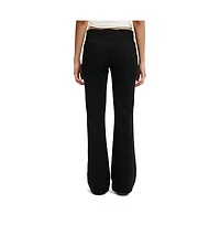 Cotton On Women's Low Rise Bootleg Sweatpant