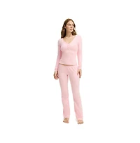 Cotton On Women's Dreamy Soft Flare Pant