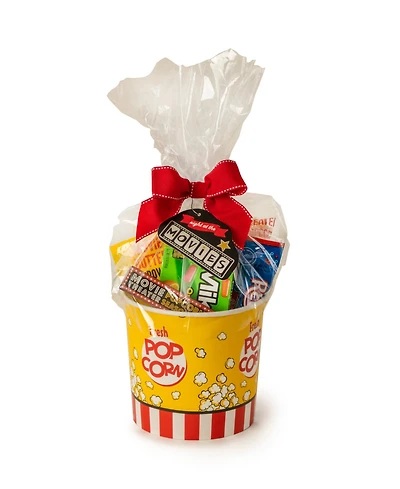 Wabash Valley Farms Movie Night Gift Set, 1.8 lbs.