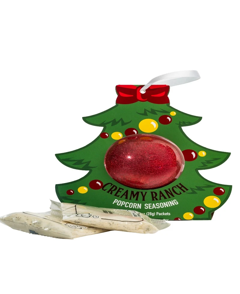 Wabash Valley Farms Salted Caramel Cocoa Joy Popcorn Gift Set, 2.5 lbs.