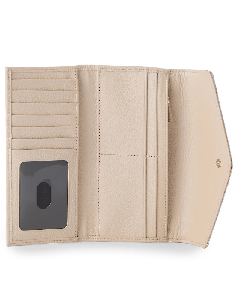 Brahmin Veronica Snap Wallet