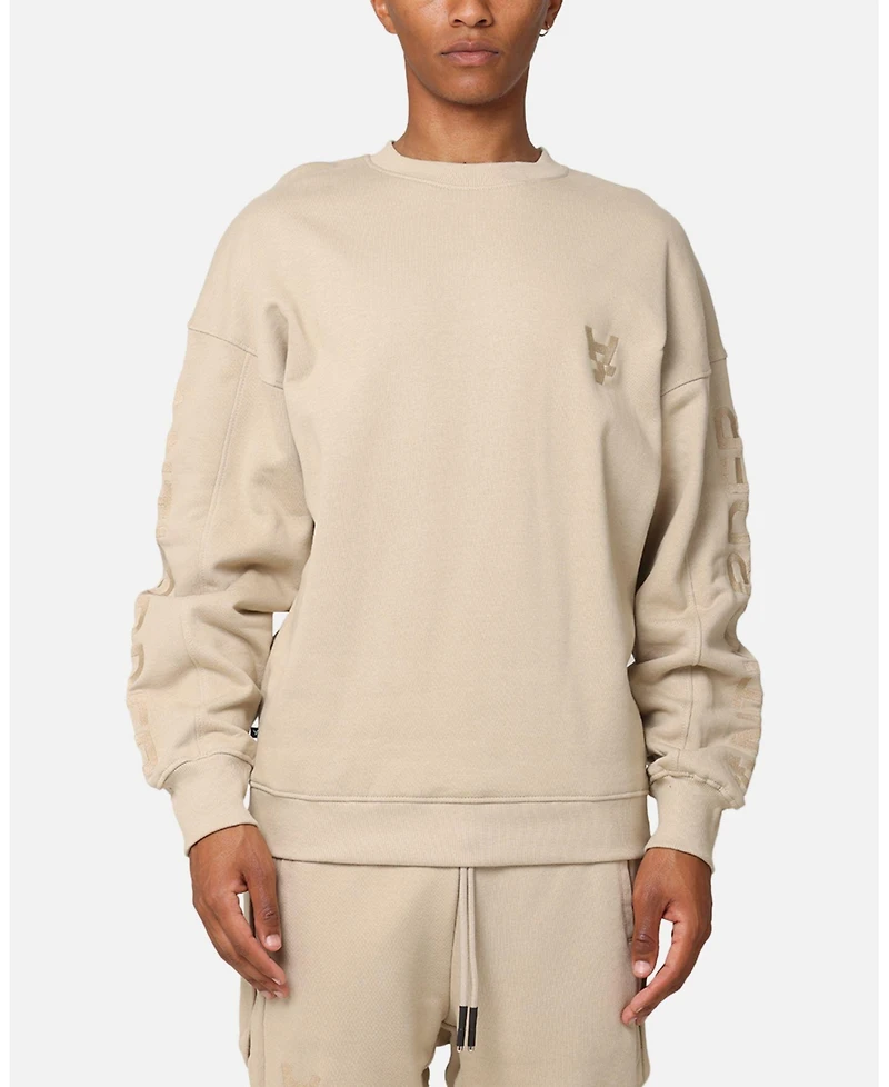 The Anti Order Men's Coed Crewneck Sweatshirts