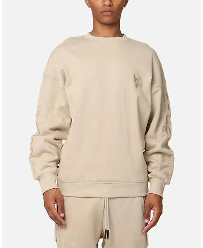 The Anti Order Men's Coed Crewneck Sweatshirts